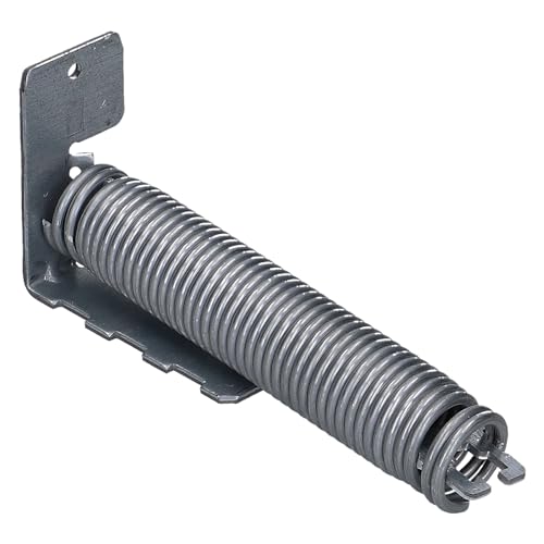 LUTH Premium Profi Parts Türscharnierfeder rechts/links kompatibel mit Siemens für Geschirrspüler 00165891