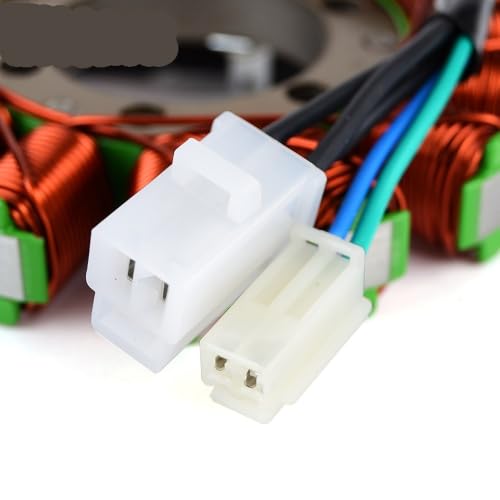 Bobina de estator de alta durabilidad para AN400Z 2011-2016 3