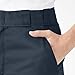 Women's Original 874® Work Pants Dark Navy 6 RG
