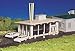 S & P Whistle Stop BAC45434 Ho Drive-In Hamburger Stand