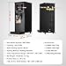 VEVOR Hot Water Dispenser, Commercial Water Boiler 1500W with 316 Stainless Steel Heating Tube, 50L/H Step-by-step Fast Heating Electric Water Warmer for Coffee Tea Restaurant Office,10L