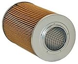 WIX Filters - 51765 Heavy Duty Cartridge Hydraulic Metal, Pack of 1
