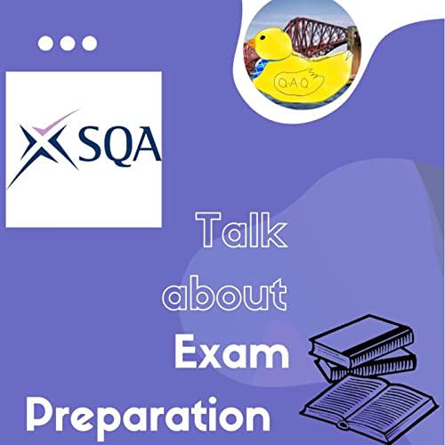 QAQ: Exam Preparation