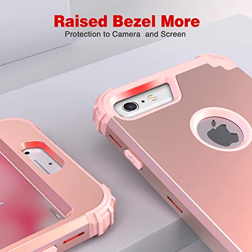 Idweel IPHONE 6S/6 For Iphone 6S Plus Case thumb #3
