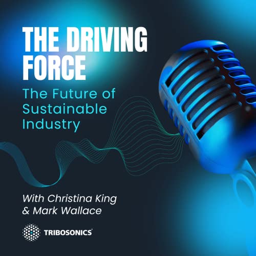 The Driving Force cover art