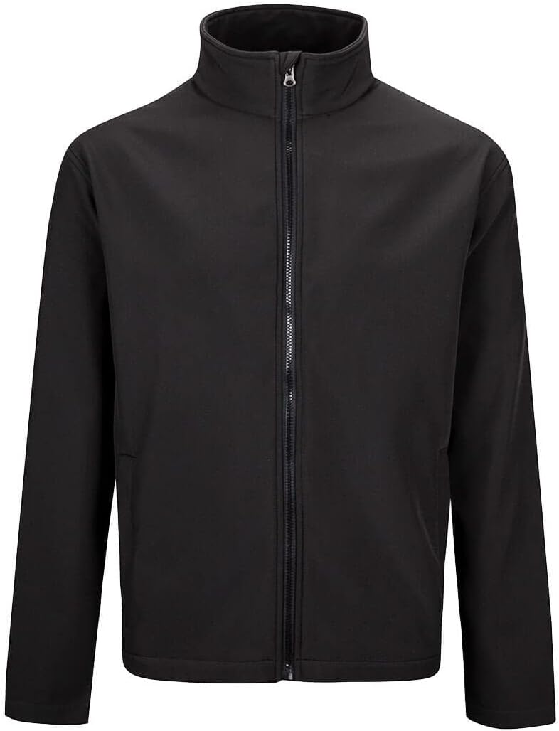 Portwest Men's Print & Promo Softshell Jacket