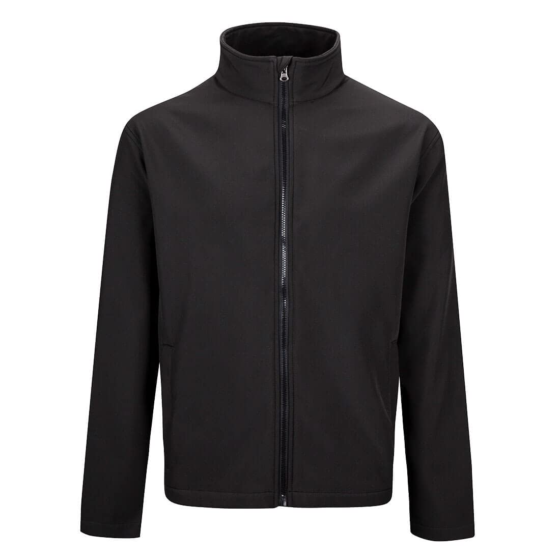 Portwest TK20 Print and Promo Softshell (2L) Long Sleeve Water Resistant