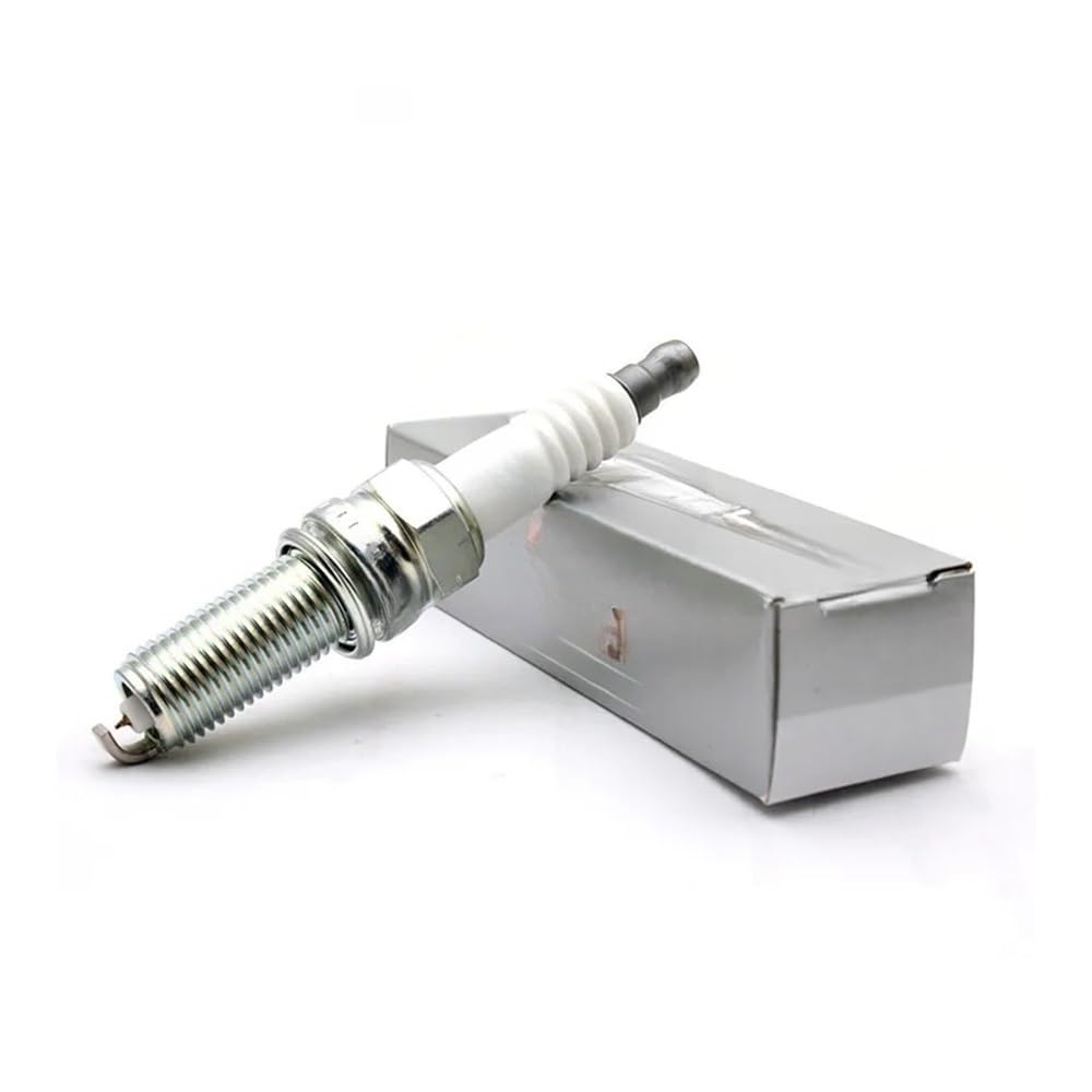 Bujías de Motor de automóvil, bujías de iridio ILKR8R8 94109 para Changan CS55 CS35 CS75 CS85 CX70T CC para EADO para Eulove X5X7 para Cosmos