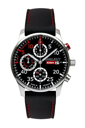 Zeppelin Orologio sportivo 3578-1_kciker, bianco, Sportivo