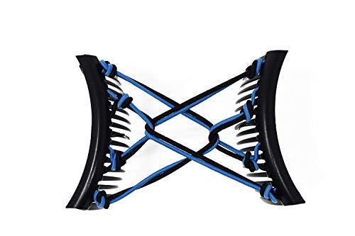 Original Magic Elastic Hair Comb for Fine Thin Hair - Put Your Hair