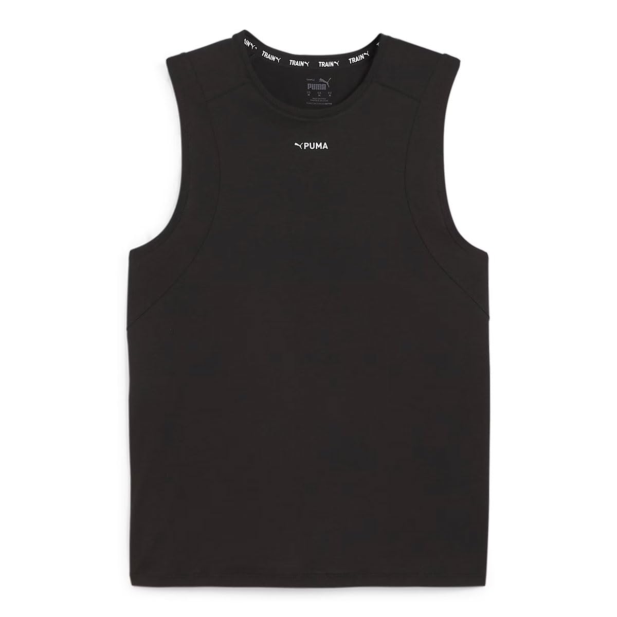 PUMA FIT Triblend Sleeveless Tank