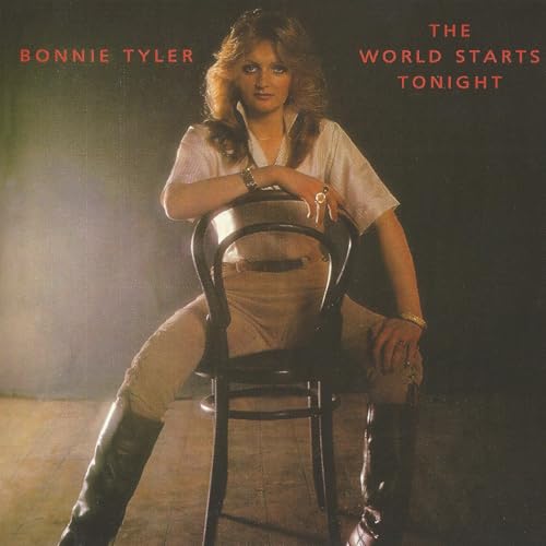 Bonnie Tyler
