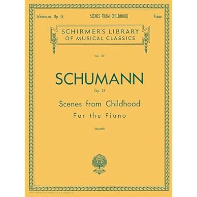 Schumann