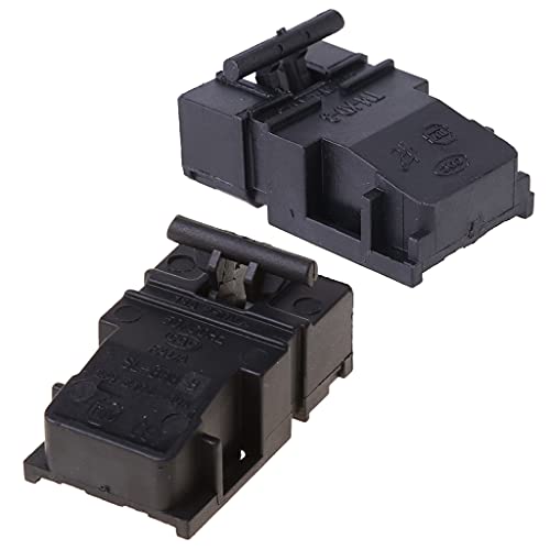 1 Pc tat Switch TM-XD-3 240V 13A Interruptor para Tetera Eléctrica