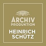  Schütz: Magnificat (SWV 468) - Magnificat anima mea - Et exsultavit - Quia respexit