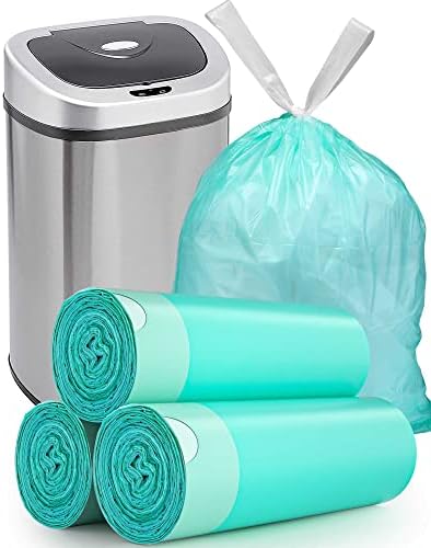 Biodegradable Trash Bags...