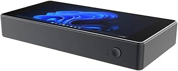 Amazon.co.jp: GZBOXミニPC 小型pc スティック pc 5.5インチ