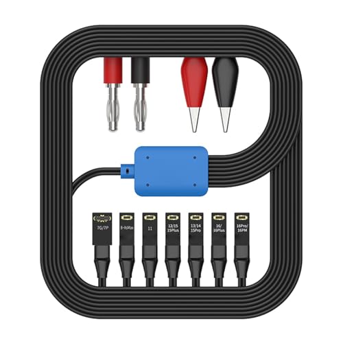 修理ツール電源ケーブル電話 7-16 シリーズ電源バッテリー活性化ブートライン FPC テストスマートフォンテストケーブル