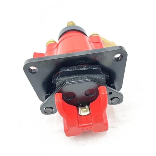 Étrier de frein arrière TGB Target 460 version 2012 pour système de freinage quad