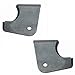 Rubicon Express RE4525 Rear Control Arm Mount for Jeep JK