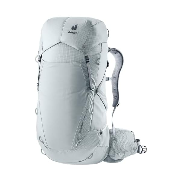 Deuter-Aircontact-Ultra-5-tin-Shale-405L Deuter Aircontact Ultra 5, tin-Shale, 40+5L