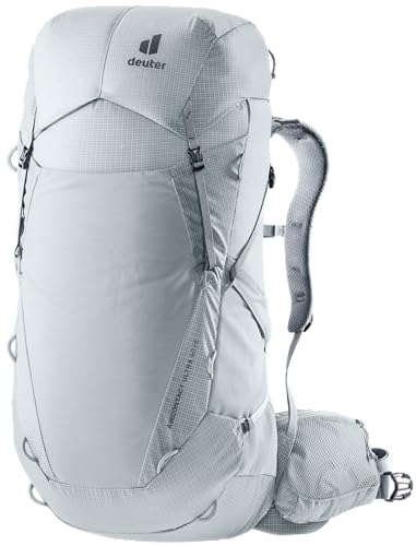 Deuter Aircontact Ultra 5, tin-Shale, 40+5L
