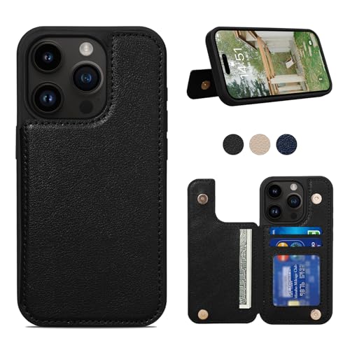 Amazon.co.jp: Shlybaay iPhone 16 Pro 用 ケース 背面 手帳型 カード