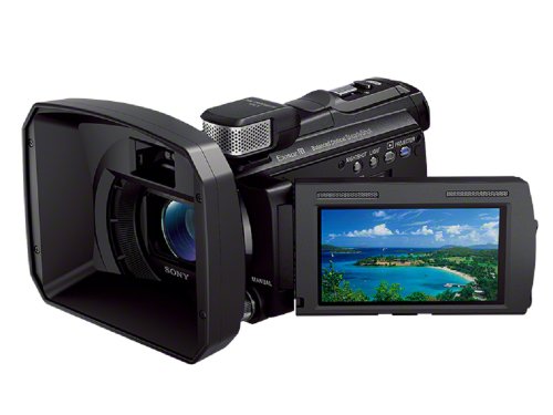Sony - HANDYCAM PJ790V HDR-PJ790V-B の評価 | SHOPSTAFF