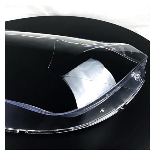 Coque transparente phare gauche BMW X1 E84 pour rouler sereinement - 7
