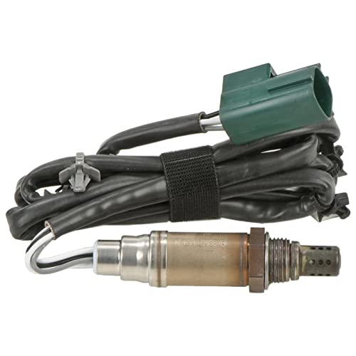 Sensor de Oxígeno Herko H3651 para Infiniti Nissan QX4 2001-2003 miniatura 4