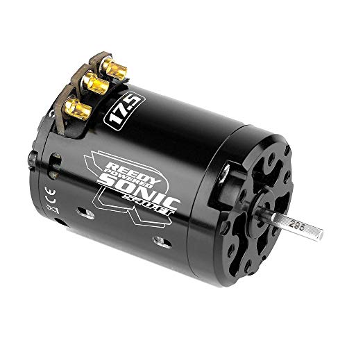 Reedy Sonic 160m Fixed-Timing 17.5 Competition Brushless Motor