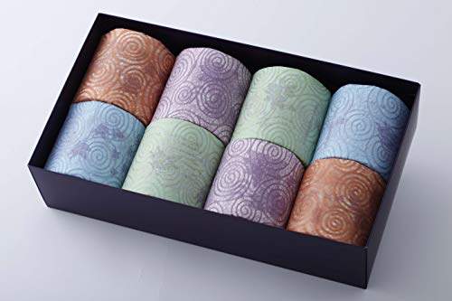 献上ロール8個入り(羽美翔 天)の商品画像