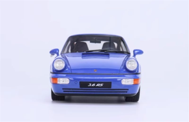 for GT Spirit for Porsche for 911 for Carrera for GTS 3.6 for RS