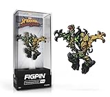 FiGPiN Limited Edition Venomized Groot (#632)