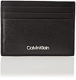 Calvin Klein - Carteras para hombre