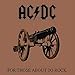 Price comparison product image ACDC - For Those About To Rock We Salute You Vinyl