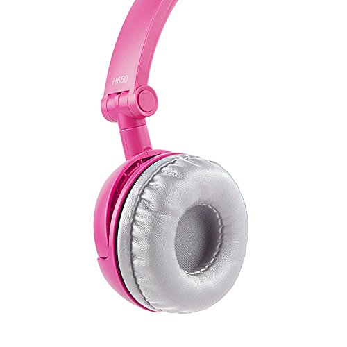Edifier H650 Hi-Fi On-Ear Headphones 