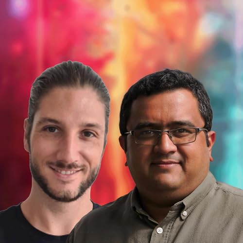 EP 411 - The Importance of Trust and the Future of Claims - Julien Condamines and Shwetank Verma