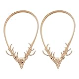 Le matériau métallique a un effet plus tridimensionnel et les boucles de rideau sont soigneusement traitées, ce qui fait que les sangles ne sont plus des sangles, mais des œuvres d'art.