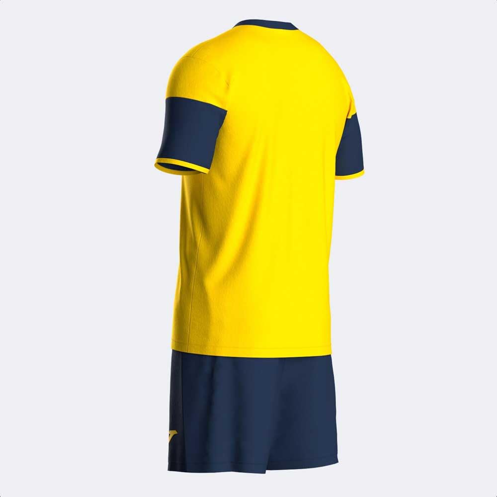 Joma Danubio Iii Set Homme