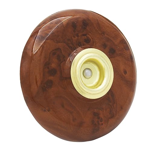 TOGEVAL Cello Accessories Anti-slip Cello Endpin Stop Cello Floor Protector Cello Non Mat Portable Pad