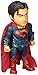 Produktbild Herocross HMF # 86,4 cm Batman V Superman: Dawn of Justice Superman Action Figur
