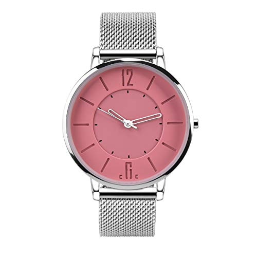 Preisvergleich Produktbild Concise Code - -Armbanduhr- CCG2GY