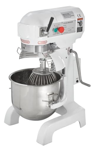 GastroHero Batteur mélangeur professionnel ECO 20 | CHR Fournitures de la restauration