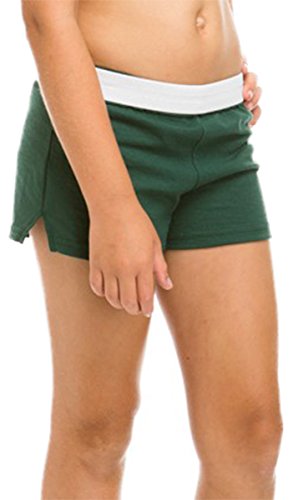 Image of Soffe Youth Girls' Authentic Soffe Shorts