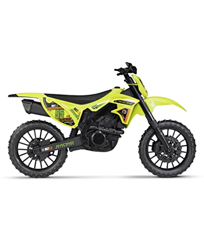 ROMA RACING MOTOCROSS