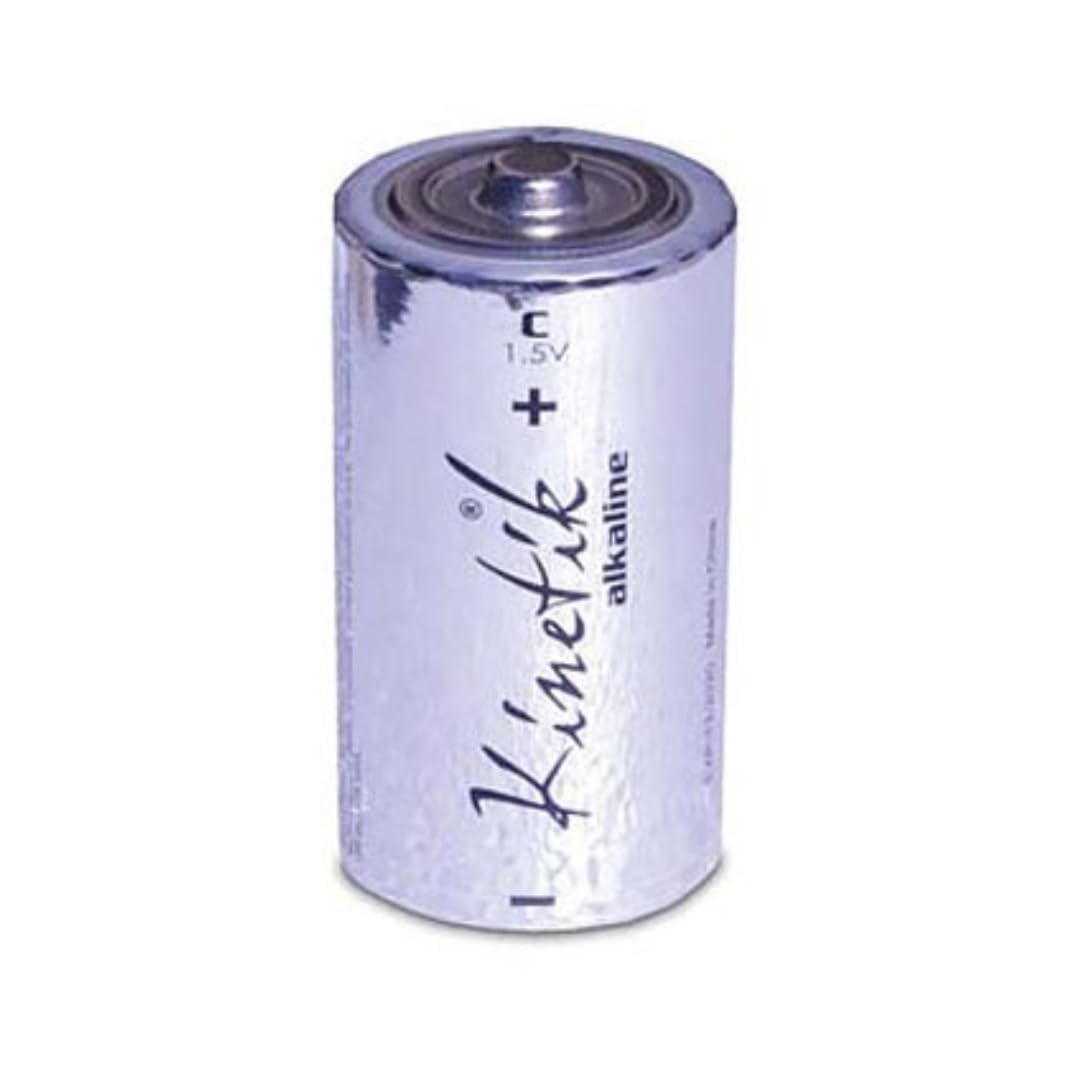 Fulham Hotspot 2 Battery Pack - NiCd (NICKEL CADMIUM) - 8 C Cells - 3 Amp Hours = 16W Max Load For 90 Min (FHSBATT8-C3)