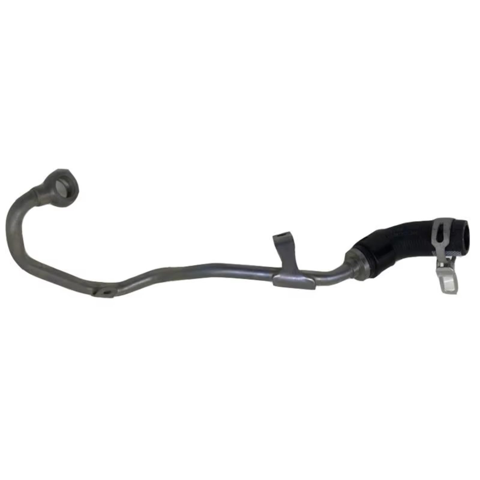 Manicotto Liquido Raffreddamento Compatibile con Peugeot per 208 3008 308 RCZ Tubo di Troppo Pieno dell'Acqua Motore Tubo Flessibile Radiatore Liquido di Raffreddamento 9435233680