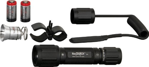 NexTorch Model T6A Tactical