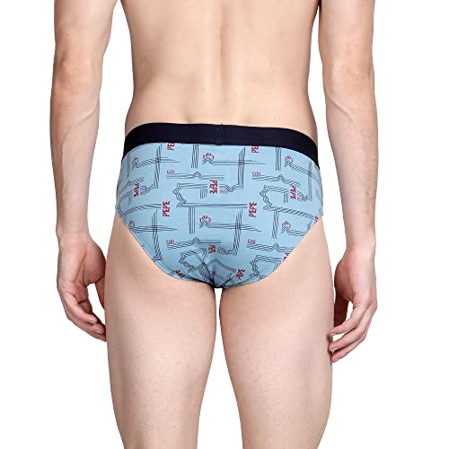 Image of Pepe Jeans Men Briefs
